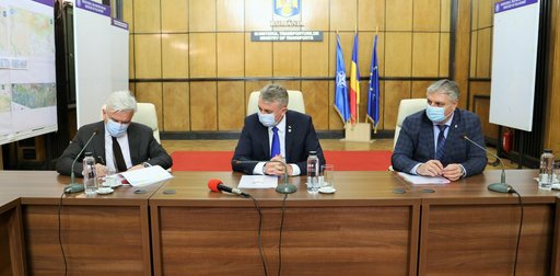 Contractul pentru achiziţia a 13 noi trenuri de metrou pentru Magistrala 5 a fost semnat de Metrorex şi Alstom