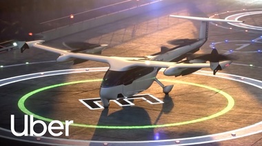 Uber Technologies este în negocieri avansate pentru vânzarea diviziei de taxiuri aeriene, "Uber Elevate", firmei Joby Aviation