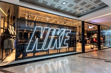 Flanco, Nike, Styland, Colin’s,my Geisha, PUPA Milano, CUPIO, I’MOD Flowers, Leonidas si Sokolov au deschis magazine în AFI Cotroceni