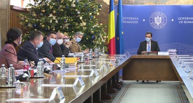 Guvernul va adopta o schema de ajutor de stat pentru reducerea accizei la motorină utilizată în agricultură, în perioada aprilie-iunie 2020. Suma alocată este de peste 176 milioane lei şi vor fi 17.540 de beneficiari