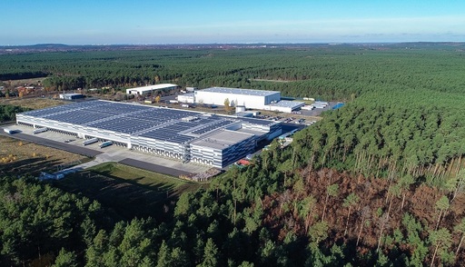 Construirea fabricii Tesla din Germania a fost suspendată din cauza şerpilor şi şopârlelor aflate în hibernare