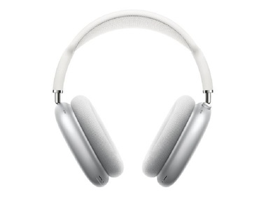 Apple a prezentat căştile AirPods Max, la preţul de 549 de dolari - VIDEO