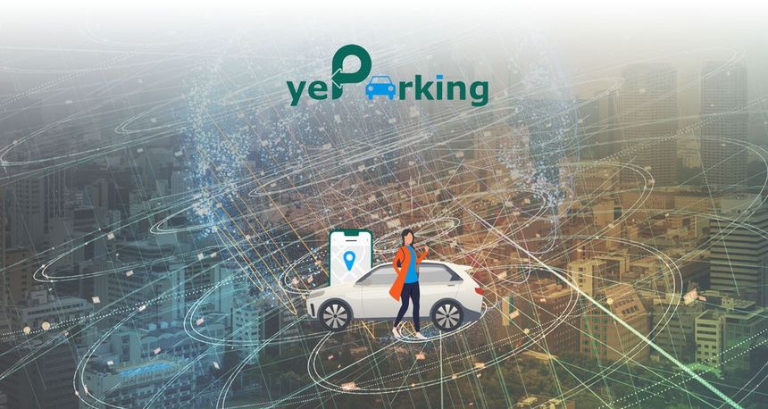 yeParking anunţă digitalizarea sistemului de parcări din municipalităţi. Pot fi detectate cele mai solicitate zone de către şoferi, locurile disponibile, dar şi locurile pentru care conducătorii auto "uită" să plătească 