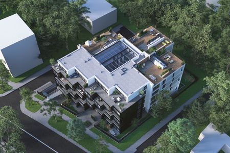 Dezvoltatorul imobiliar Hagag Development Europe a început construcţia proiectului rezidenţial H Eliade 9 Residence, de 16 milioane de euro