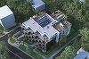 Dezvoltatorul imobiliar Hagag Development Europe a început construcţia proiectului rezidenţial H Eliade 9 Residence, de 16 milioane de euro