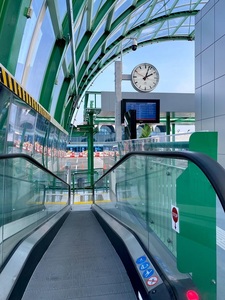 Trenuri directe, între Gara de Nord şi Aeroportul Otopeni, din noaptea de sâmbătă spre duminică/ Legătura, asigurată de 72 de trenuri ale CFR Călători şi ale operatorilor privaţi Regio Călători şi Transferoviar Călători/ Preţul unui bilet este de 4 lei
