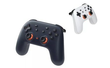 Google lansează Stadia pe iPhone şi iPad