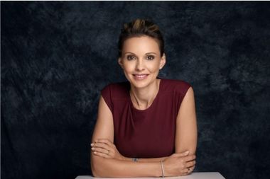 Dana Sîntejudean, şefa Edenred România, numită director regional Edenred Central Europe