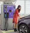Enel X a încheiat un parteneriat cu o companie auto din China, pentru a stimula exporturile de maşini electrice