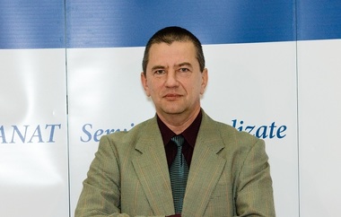 CHESTIONAR NEWS.RO - Dumitru Luca, ANAT: ”Complicat” este cuvântul anului 2020. Turismul are şanse de revenire, dar nimeni nu poate estima cât va dura tranziţia