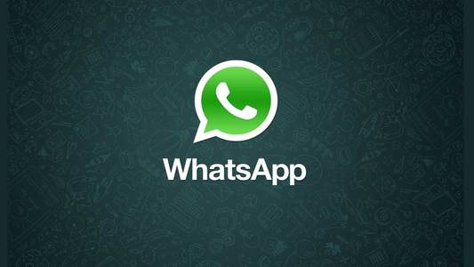 WhatsApp stabileşte un nou record pentru apeluri de Revelion