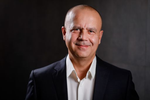 Holcim România şi Moldova are un nou CEO
