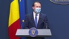 UPDATE Florin Cîţu: Propunem ca bugetul să intre în Parlament în 4 februarie spre a fi aprobat / Am spus că nu se va umbla la Codul fiscal. Nu umblăm la taxe