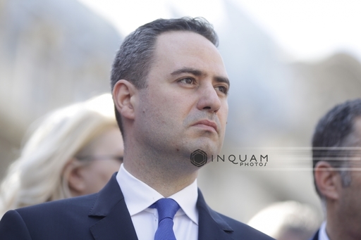 Ministrul de Finanţe, despre discuţiile cu vicepreşedintele Comisiei Europene: Obiectivul este ca în anul 2024 deficitul bugetar să ajungă sub nivelul de 3% din PIB. Vor fi monitorizate cu mare atenţie proiectele finanţate din fonduri europene