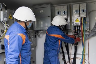 E-Distribuţie Banat a investit anul trecut 127 milioane de lei în digitalizare şi în modernizarea echipamentelor şi reţelelor de energie