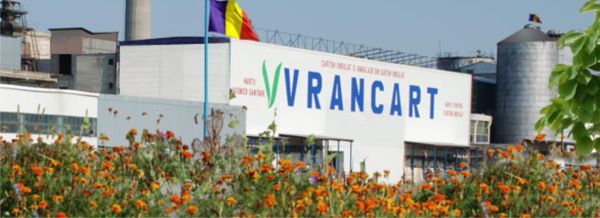 Grupul de firme Vrancart îşi consolidează poziţia pe piaţa reciclării deşeurilor printr-o investiţie green field în valoare de 17 milioane euro, pentru care a primit ajutor de stat de 8,3 milioane euro