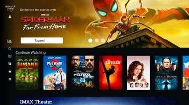 Sony va lansa un serviciu de streaming video