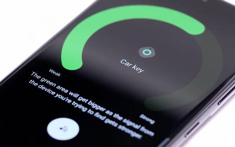 Samsung lansează Galaxy SmartTag, etichete inteligente pentru localizarea obiectelor