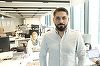 Marius Nedelcu, fost membru al trupei Akcent şi fost director general al TransferGo România, a fost promovat director de marketing al grupului