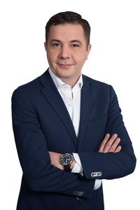 Preşedintele Ursus Breweries, Dragoş Constantinescu, a fost numit preşedinte al Asociaţiei Berarii României
