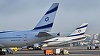 Israelul interzice traficul aerian internaţional de pasageri, de luni seara, timp de o săptămână, pentru a opri noua variantă de coronavirus