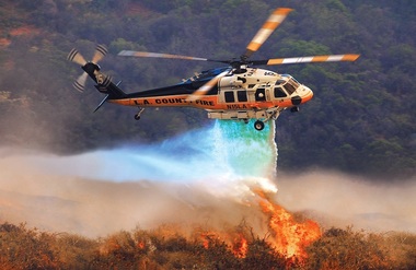 Preşedintele PZL Mielec, companie care intenţionează să vândă României 12 elicoptere Black Hawk: Oferta respectă 100% specificaţiile tehnice şi chiar depăşeşte cerinţele MAI