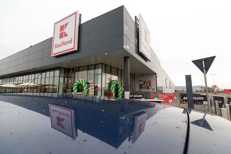 Kaufland România deschide două magazine noi, în Sibiu şi Piatra Neamţ, unde creează peste 200 de locuri de muncă