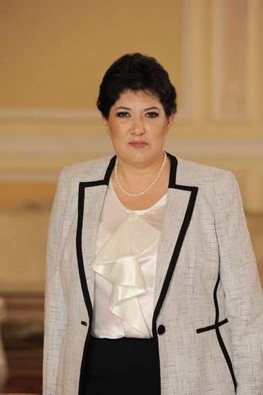 Monica Hodor este noul director general al companiilor E-Distribuţie din România