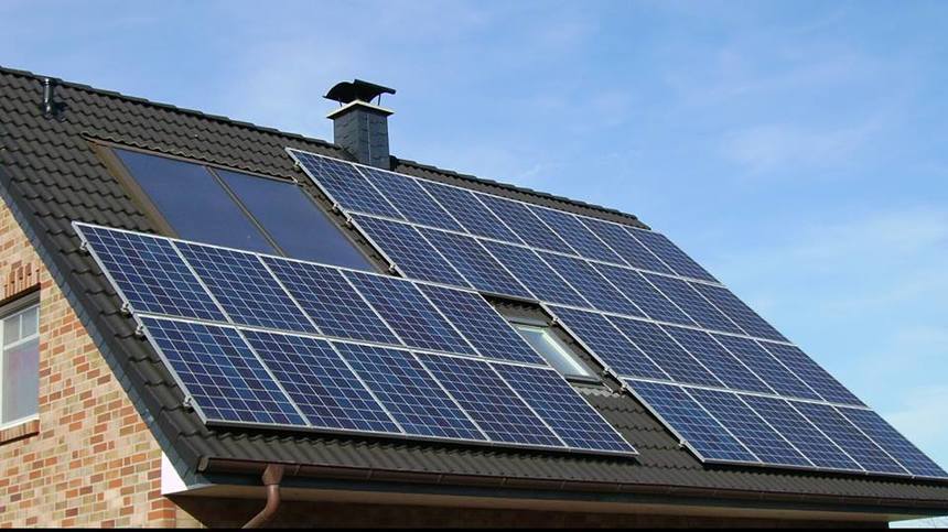 Ministrul Mediului: Ghidul Programului Casa Verde Fotovoltaice a fost modificat. Am găsit programul într-un blocaj total, cu deficienţe majore