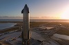 Un prototip al rachetei Starship a SpaceX a explodat marţi la aterizare, după un test de zbor la mare înălţime, al doilea accident de acest tip - VIDEO