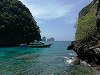 Insula thailandeză Phuket vrea să se redeschidă complet până în octombrie, pentru turiştii străini vaccinaţi, care nu vor mai intra în carantină 
