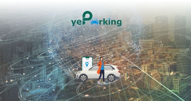 yeParking: Locuitorii din ansamblurile private şi rezidenţiale pot să îşi distribuie contra-cost spaţiul. Aceştia pot câştiga 100 de euro pe lună, prin distribuirea spaţiului 