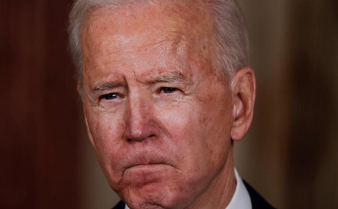 Joe Biden nu se aşteaptă ca majorarea salariului minim să fie inclusă în programul de ajutoare pentru Covid-19