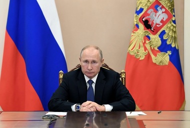 Moscova analizează adoptarea unui nou program de cheltuieli, de minimum 6,7 miliarde de dolari, pentru a calma nemulţumirile sociale