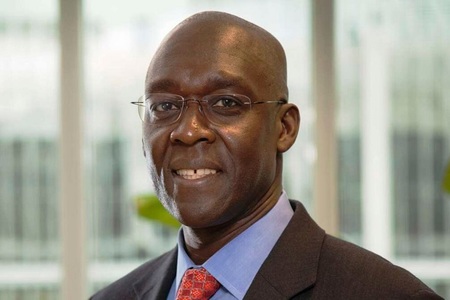 Banca Mondială a numit primul african în funcţia de director general al diviziei sale de investiţii IFC