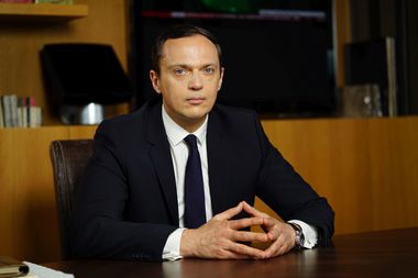 INTERVIU - Tudos, Genesis Property: 2020 a fost anul care a declanşat schimbarea privind viaţa la birou şi modul în care vor fi gândite birourile de-aici înainte. Tendinţele arată un model hibrid de lucru, şi de acasă, şi la birou