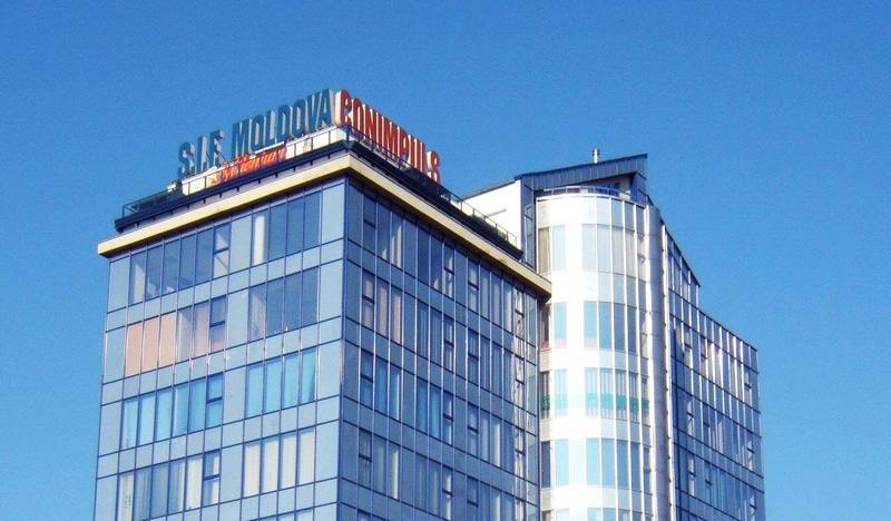 SIF Moldova are acordul ASF să îşi schimbe denumirea în Evergent Investment