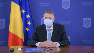 Iohannis a promulgat legea pentru aprobare OUG care modifică actul normativ privind înfiinţarea Companiei Naţionale de Investiţii