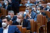 Deputaţii au adoptat proiectul de aprobare a OUG care modifică Legea petrolului / Virgil Popescu: Prin aceste modificări am întărit siguranţa naţională