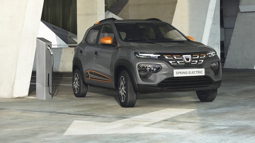 Dacia deschide online precomenzile pentru primul său model electric. Cât va costa şi când sunt aşteptate primele livrări - FOTO