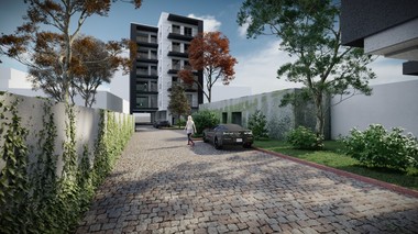 Dagesh Project investeşte 6,5 milioane de euro în construcţia a 46 de apartamente pe Calea Plevnei în Bucureşti
