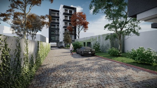 Dagesh Project investeşte 6,5 milioane de euro în construcţia a 46 de apartamente pe Calea Plevnei în Bucureşti
