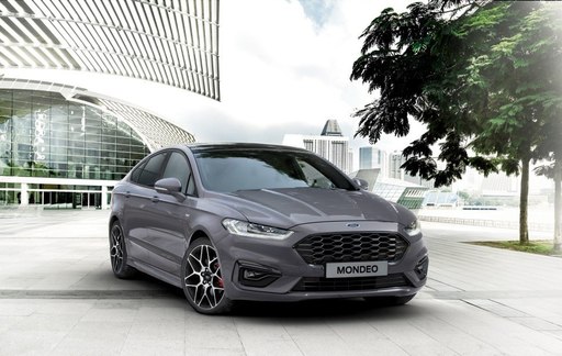 Ford mută producţia noului motor Duratec hybrid 2,5 litri din Mexic la fabrica din Valencia, de la sfârşitul anului 2022. Producţia Ford Mondeo se va închide treptat la începutul lui 2022