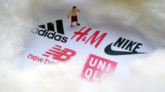 Nike, Adidas şi H&M, între brandurile occidentale atacate pe reţelele sociale din China, din cauza criticilor aduse condiţiilor de muncă din Xinjiang