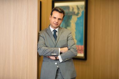 Globalworth a înregistrat anul trecut un venit net operaţional de 157,3 milioane de euro, în creştere cu 6,5% faţă de 2019, şi un profit de 69,4 milioane de euro
