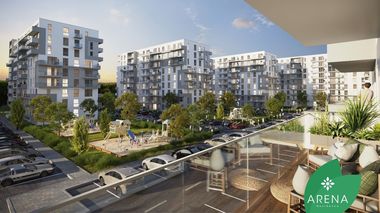 Un dezvoltator imobiliar din Oradea construieşte cel mai mare ansamblu rezidenţial din oraş, investiţie de 65 de milioane de euro