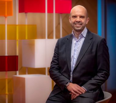 Dinu Bumbăcea preia conducerea PwC România de la Ionuţ Simion, începând cu 1 iulie
