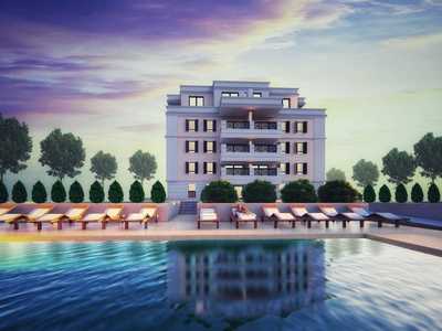 Dezvoltatorul spaniol Homing Properties a finalizat construcţia a 53 de apartament în Pipera, cu o investiţie de 8,5 milioane de euro. Compania va mai demara anul acesta un proiect rezidenţial în zona Grădina Icoanei
