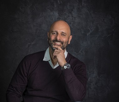 Dezvoltatorul imobiliar GTC l-a numit în funcţia de director general al operaţiunilor din România pe Ziv Gigi 