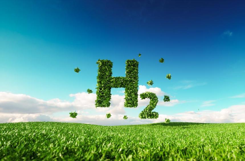 Turcia are un potenţial de hidrogen verde de 1,6 milioane de tone pe an